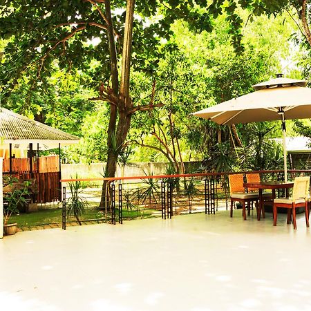 Marianne Hotel Puerto Princesa Екстер'єр фото
