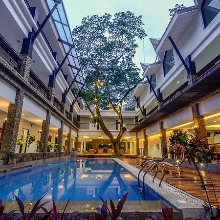 Marianne Hotel Puerto Princesa Екстер'єр фото