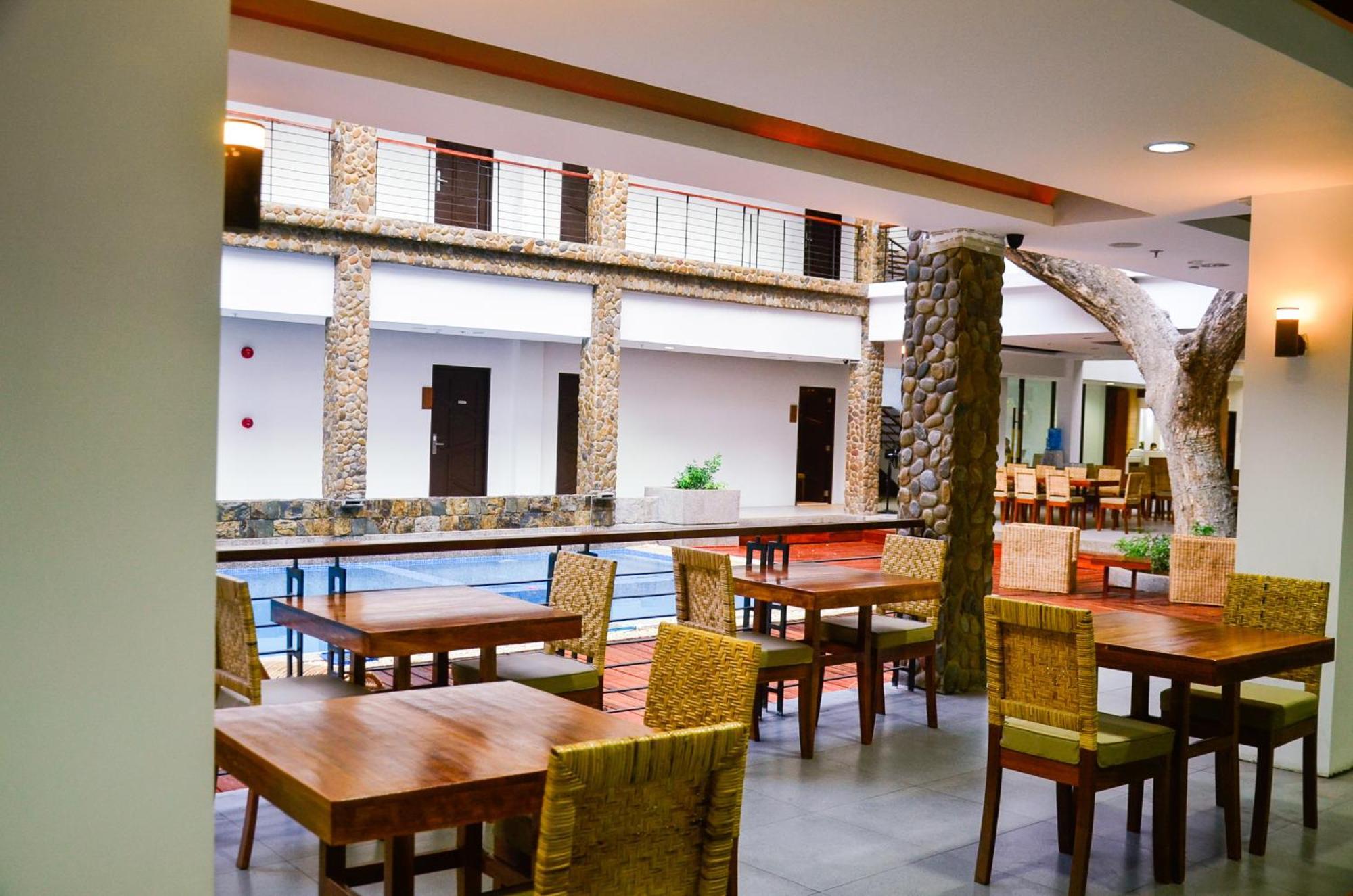 Marianne Hotel Puerto Princesa Екстер'єр фото