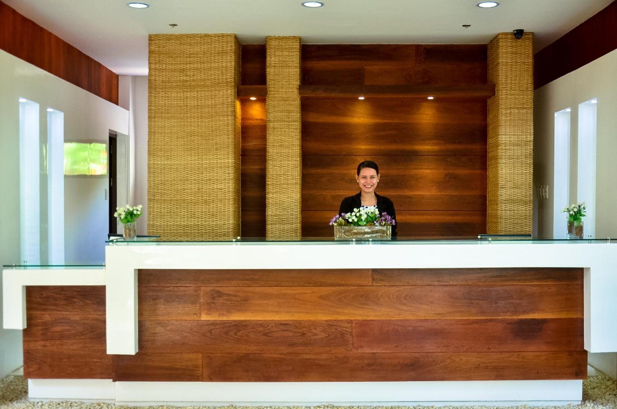 Marianne Hotel Puerto Princesa Екстер'єр фото
