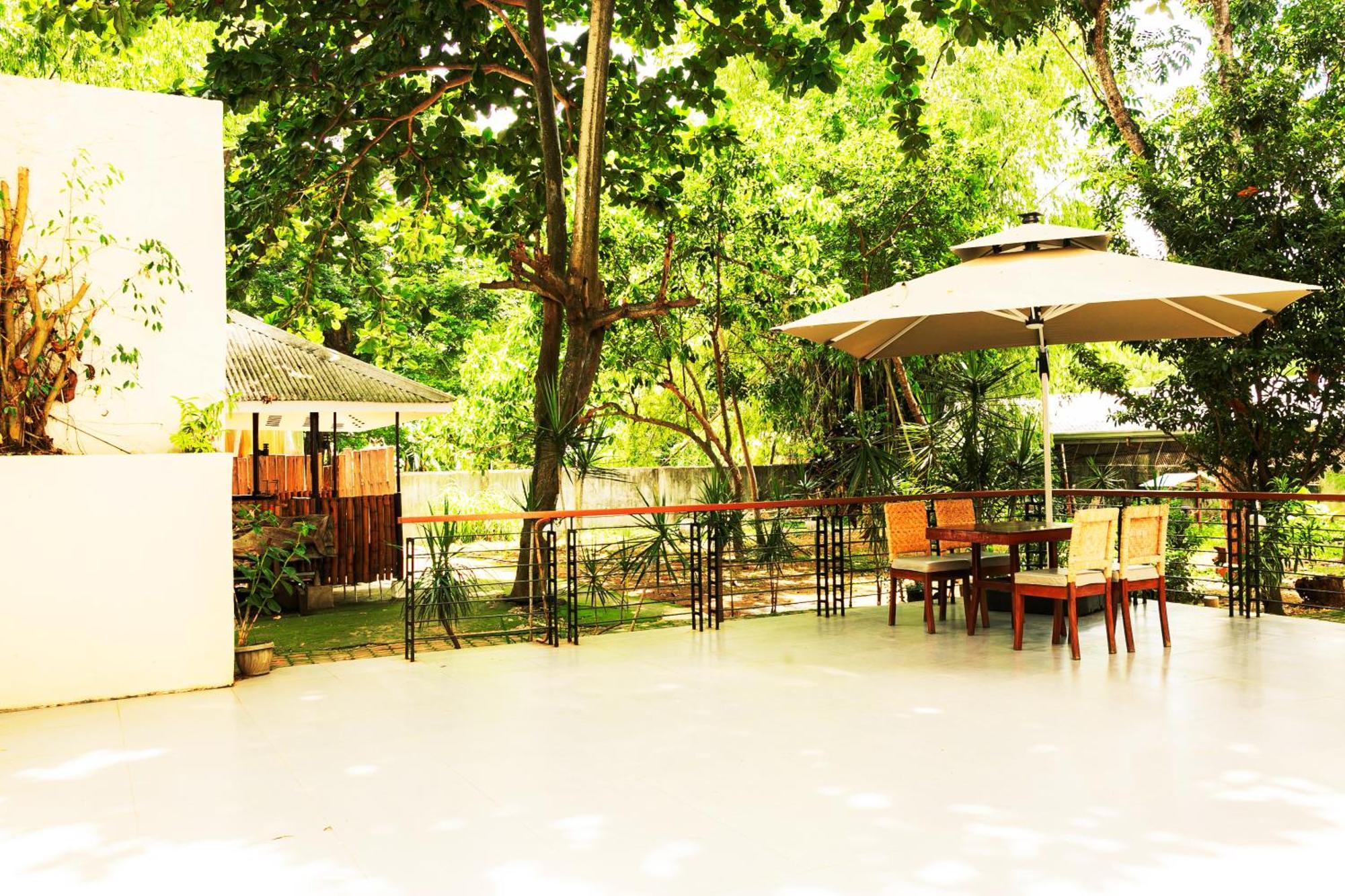 Marianne Hotel Puerto Princesa Екстер'єр фото