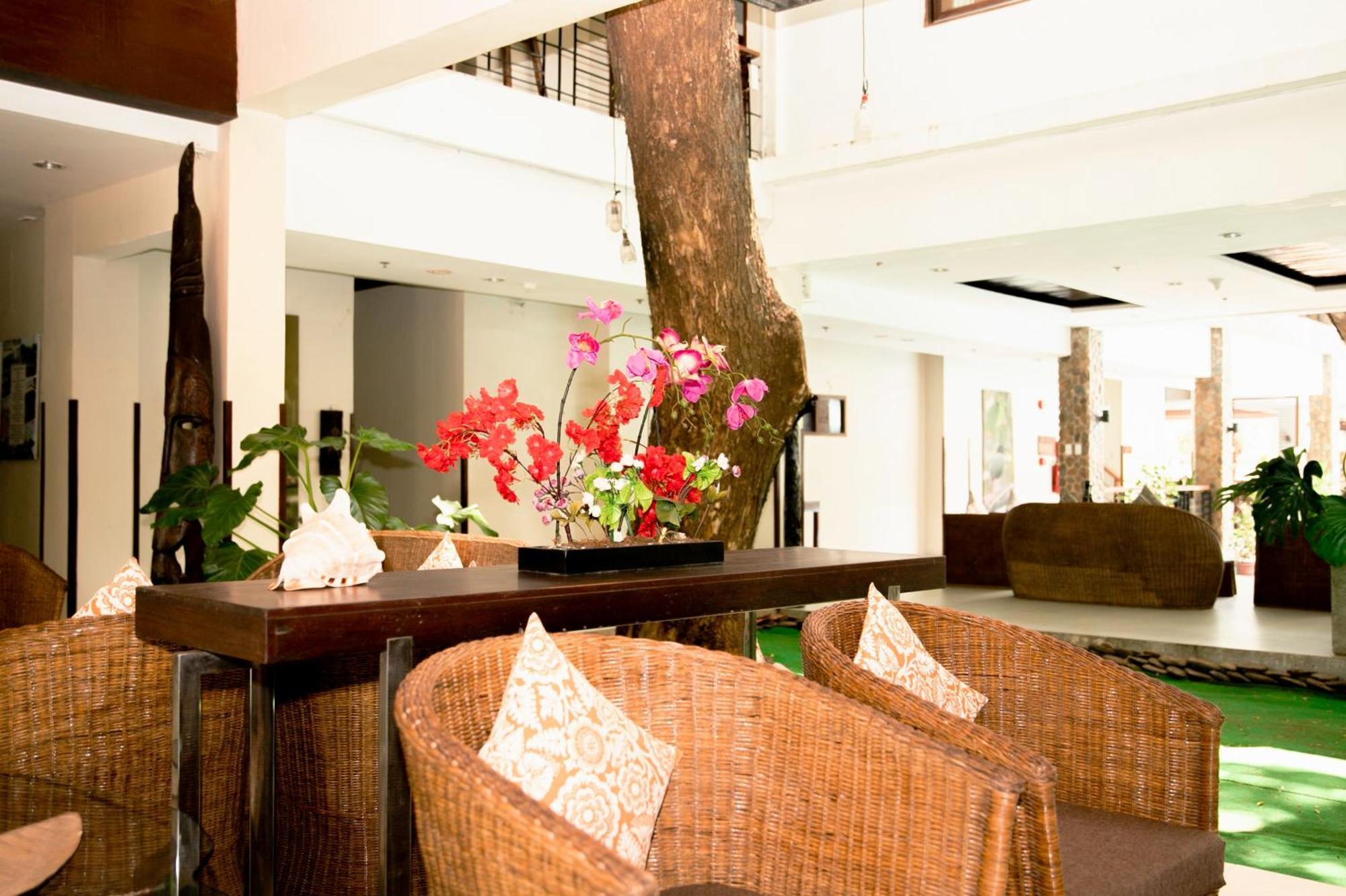 Marianne Hotel Puerto Princesa Екстер'єр фото