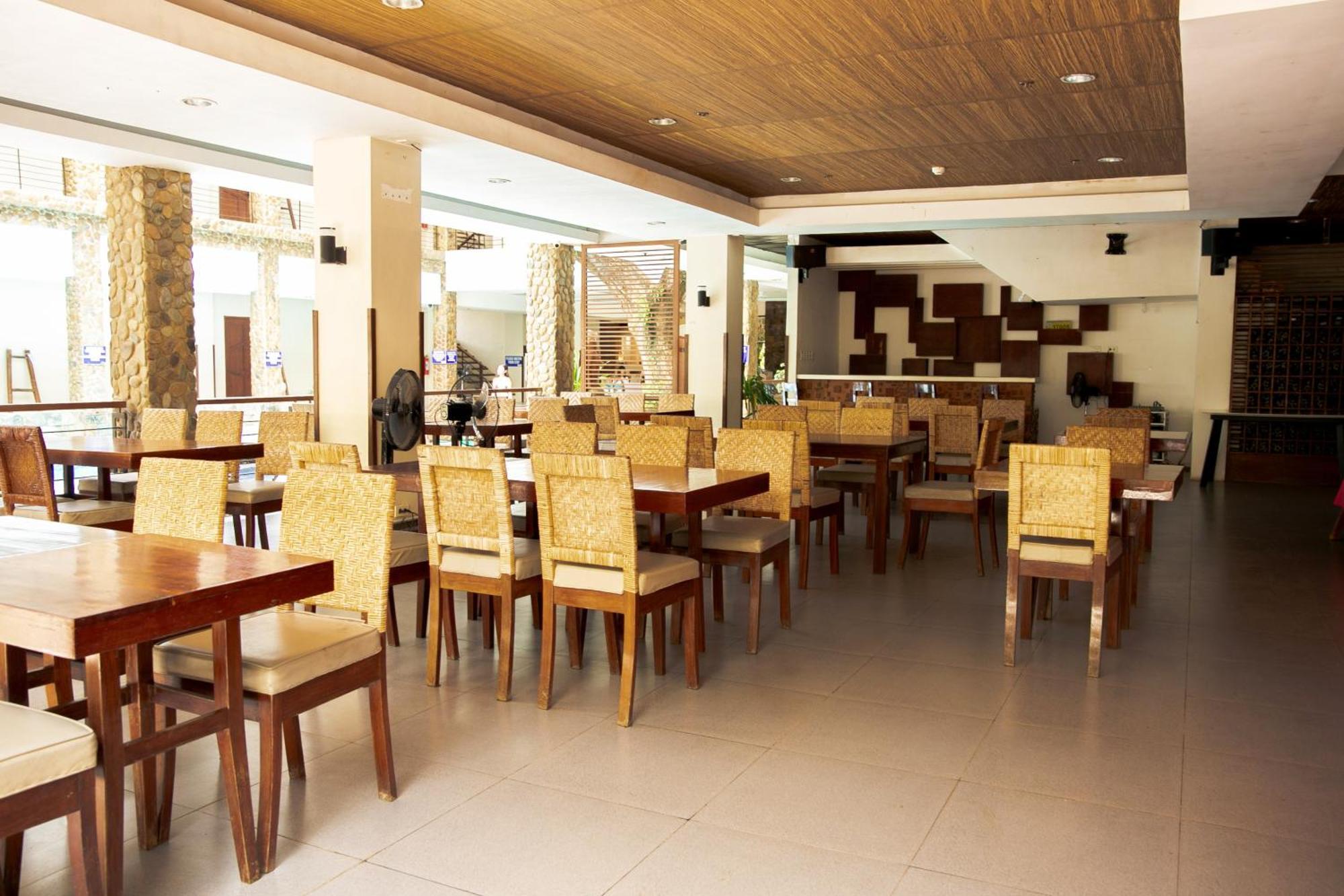 Marianne Hotel Puerto Princesa Екстер'єр фото