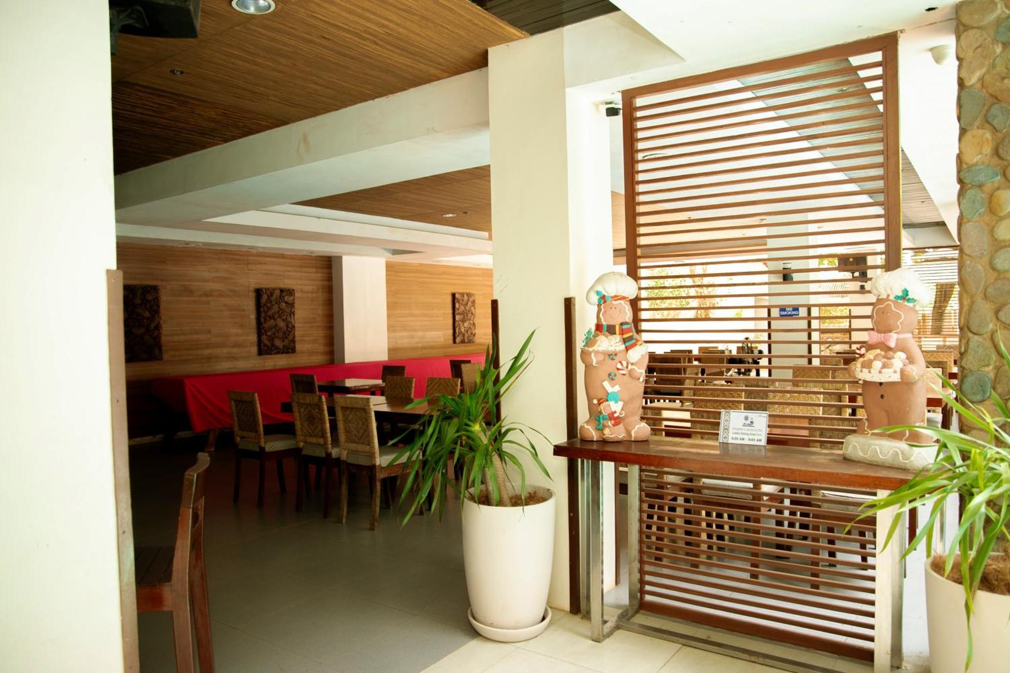 Marianne Hotel Puerto Princesa Екстер'єр фото