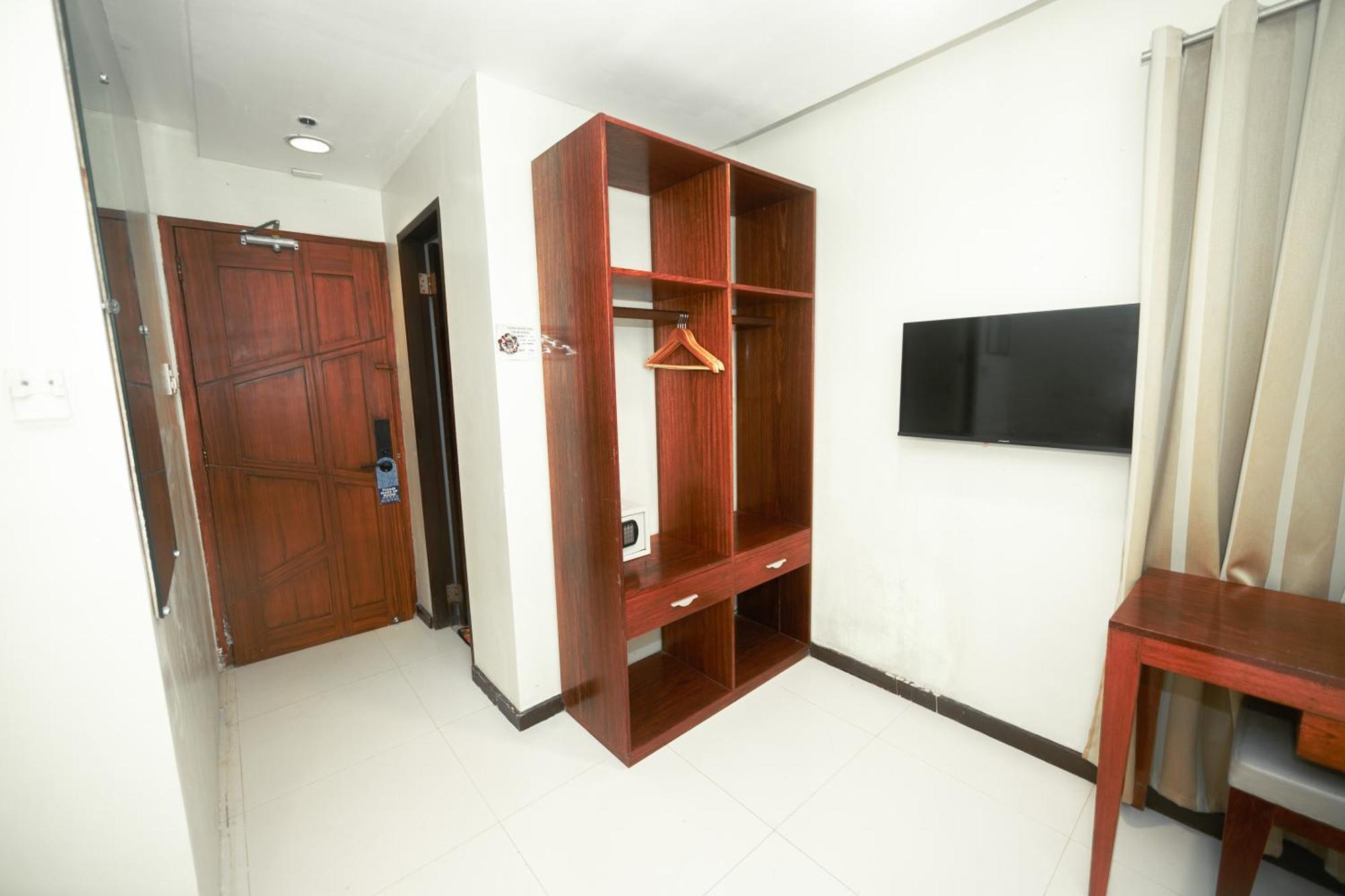Marianne Hotel Puerto Princesa Екстер'єр фото