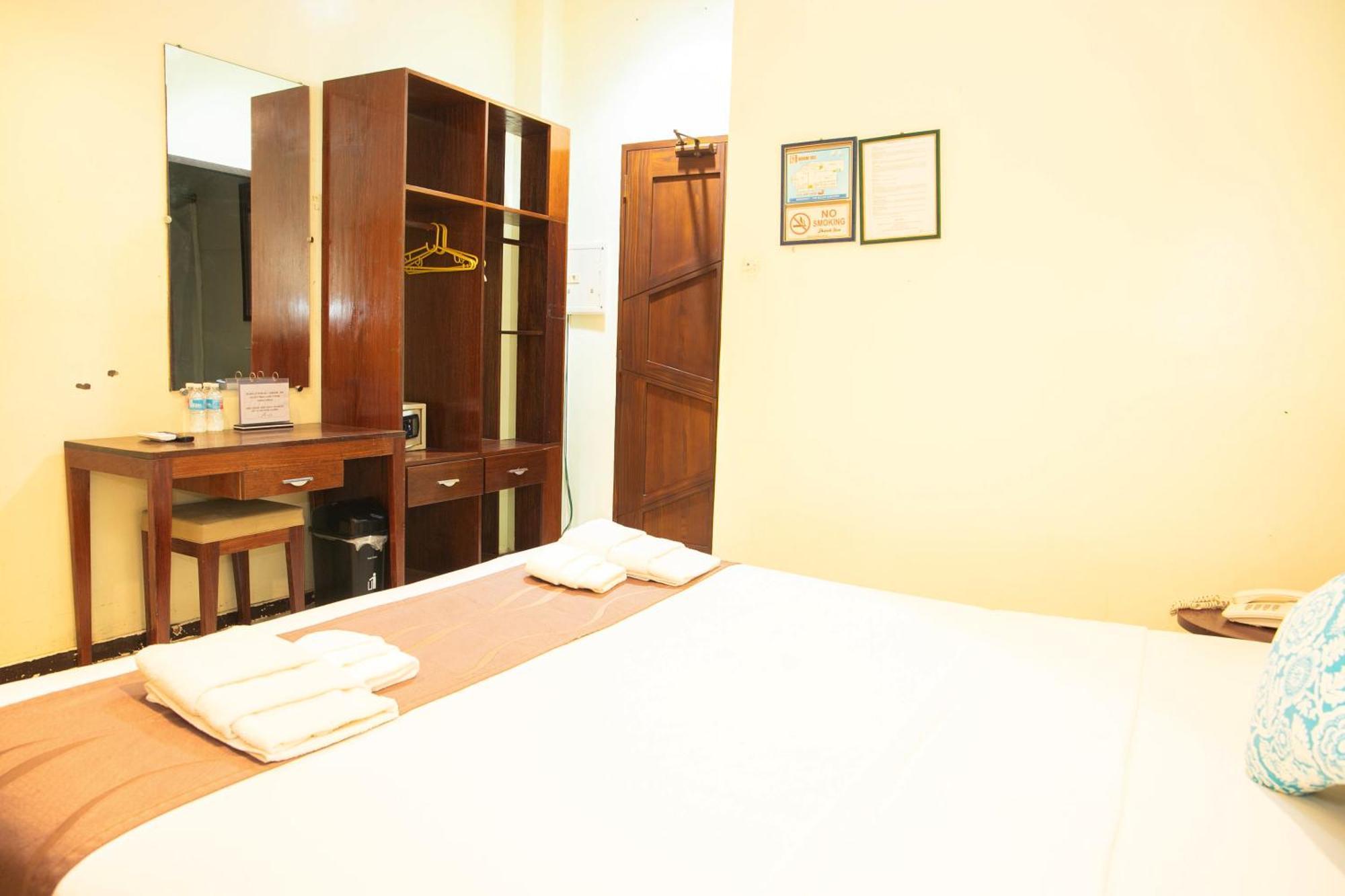 Marianne Hotel Puerto Princesa Екстер'єр фото