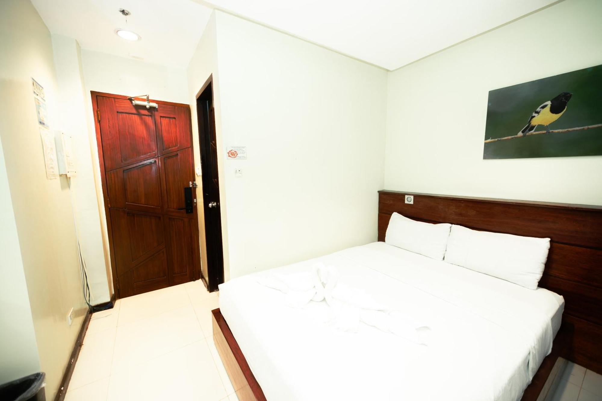 Marianne Hotel Puerto Princesa Екстер'єр фото