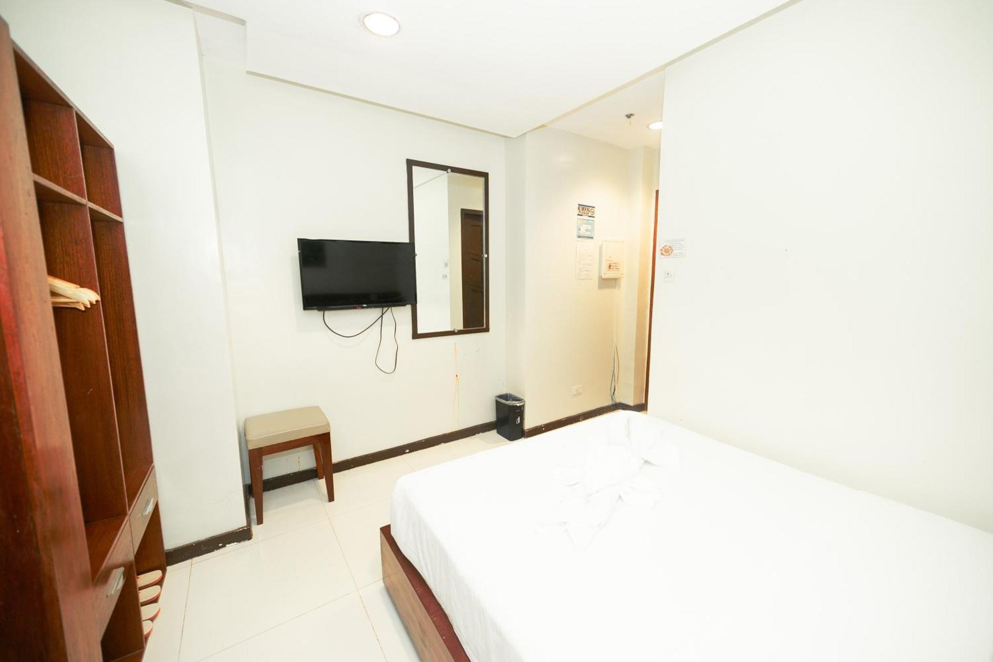 Marianne Hotel Puerto Princesa Екстер'єр фото