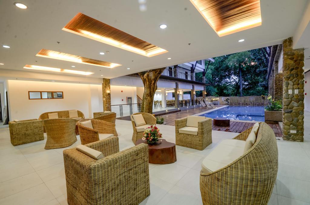 Marianne Hotel Puerto Princesa Екстер'єр фото