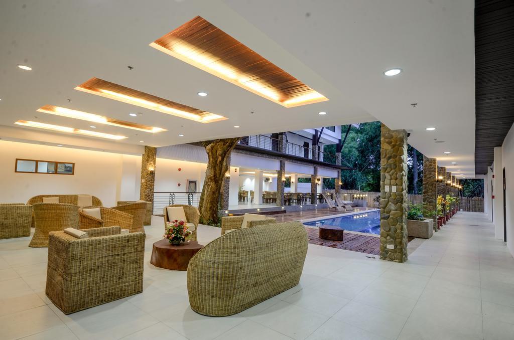 Marianne Hotel Puerto Princesa Екстер'єр фото