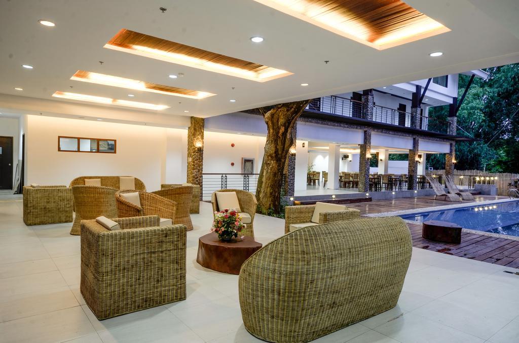 Marianne Hotel Puerto Princesa Екстер'єр фото