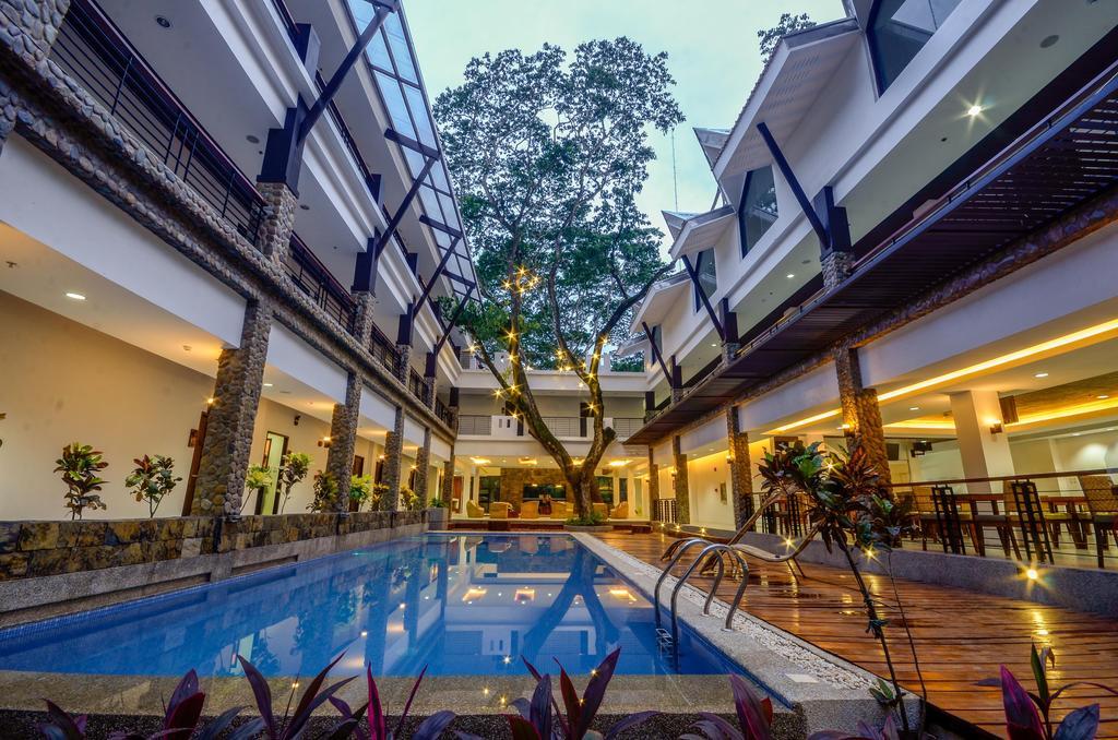 Marianne Hotel Puerto Princesa Екстер'єр фото