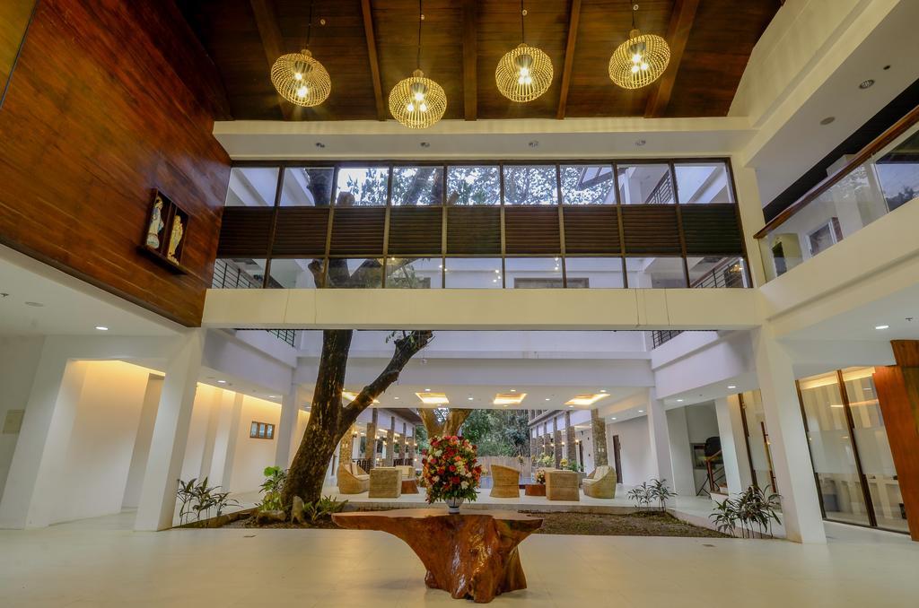 Marianne Hotel Puerto Princesa Екстер'єр фото