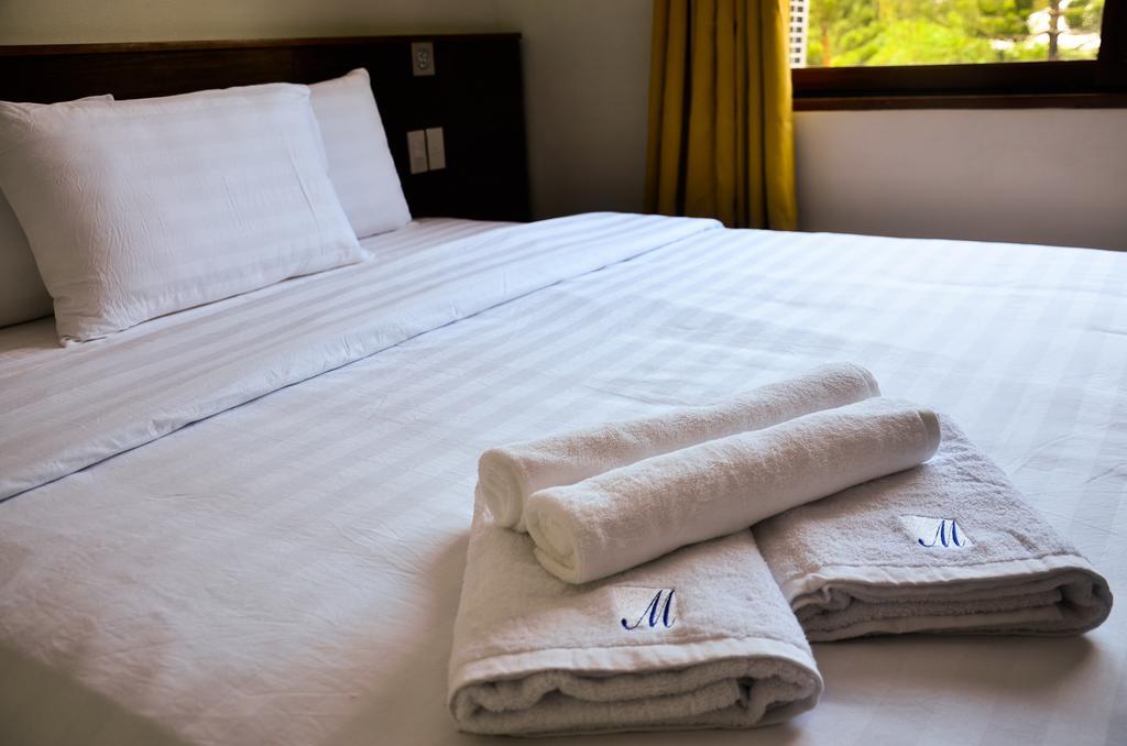 Marianne Hotel Puerto Princesa Екстер'єр фото
