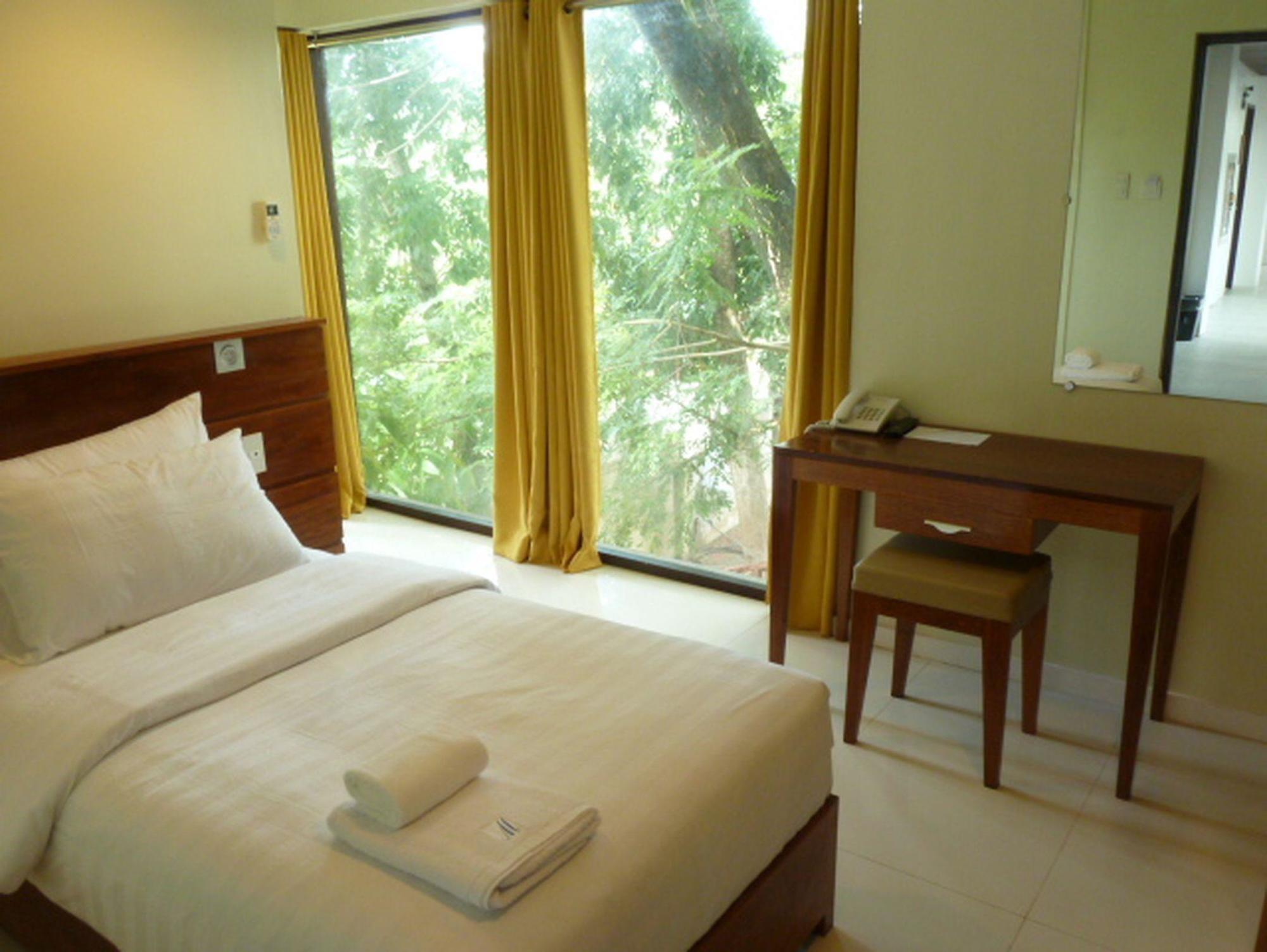 Marianne Hotel Puerto Princesa Екстер'єр фото
