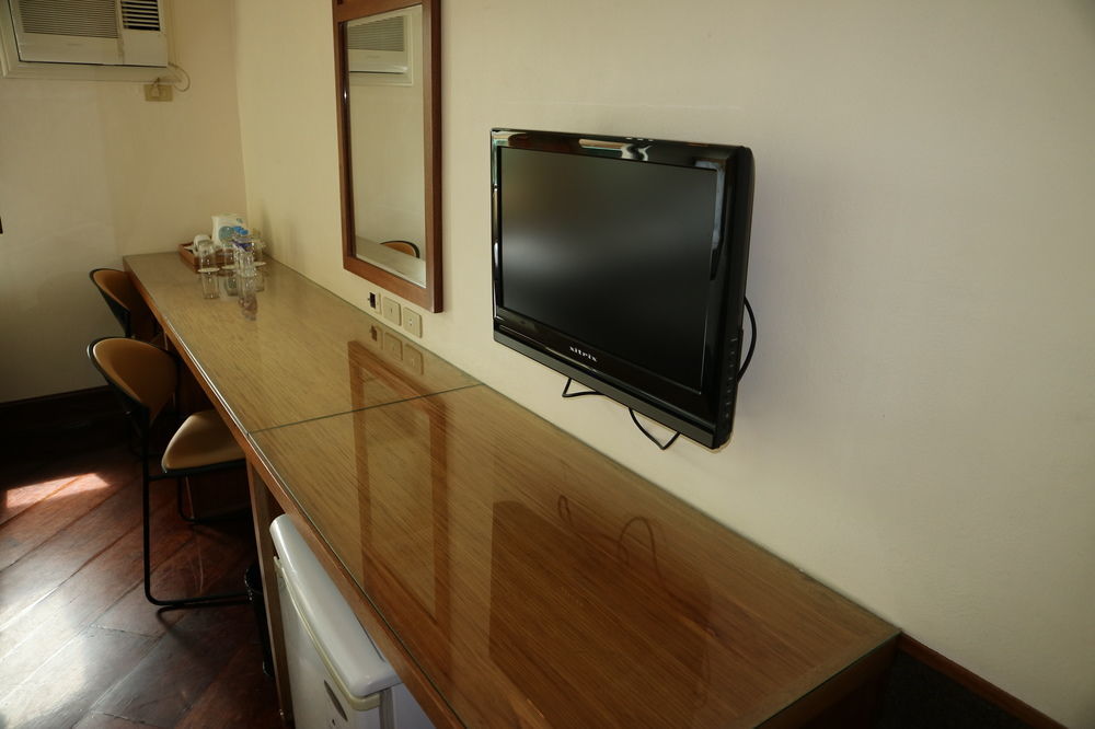 Marianne Hotel Puerto Princesa Екстер'єр фото