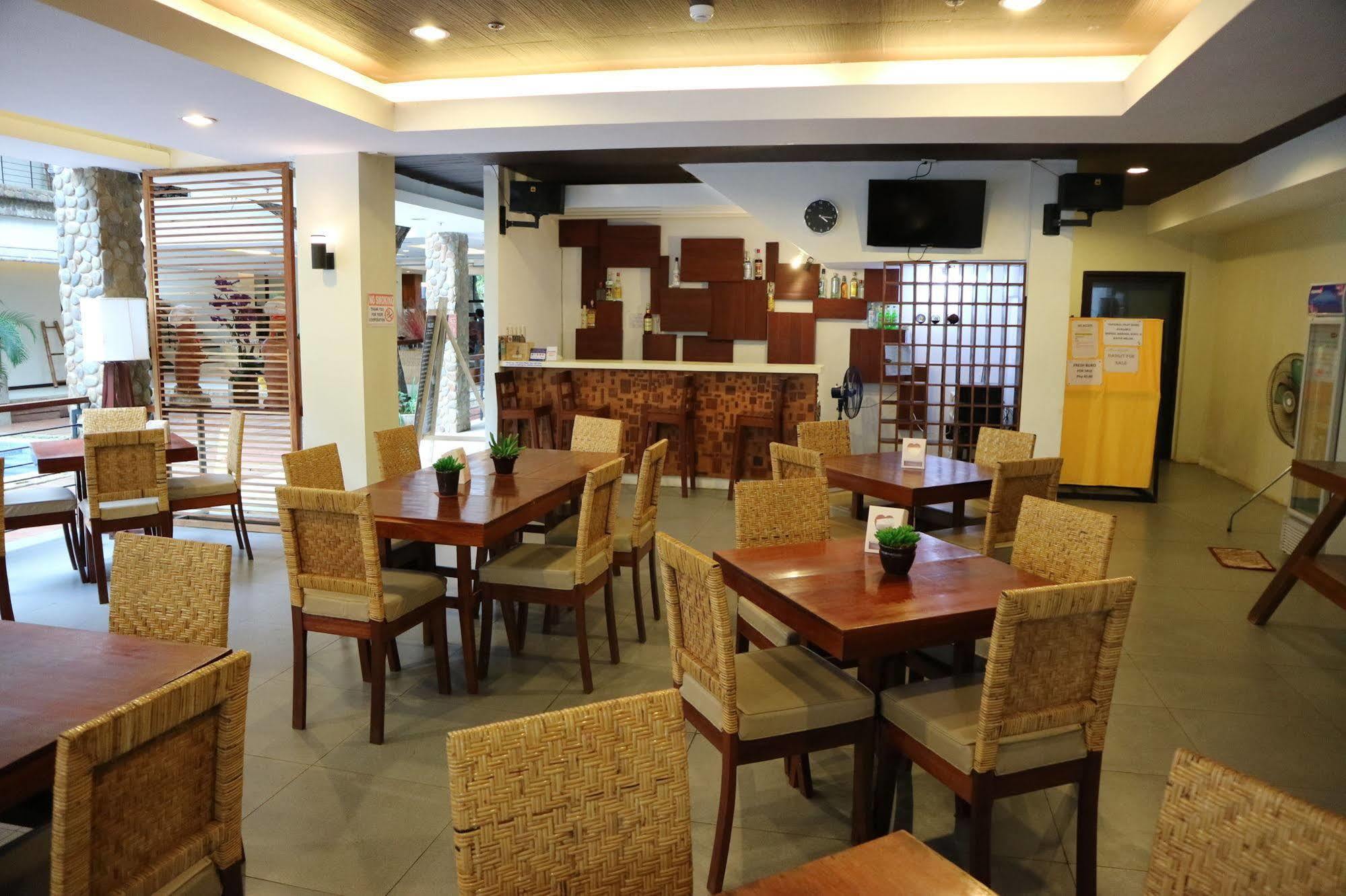 Marianne Hotel Puerto Princesa Екстер'єр фото