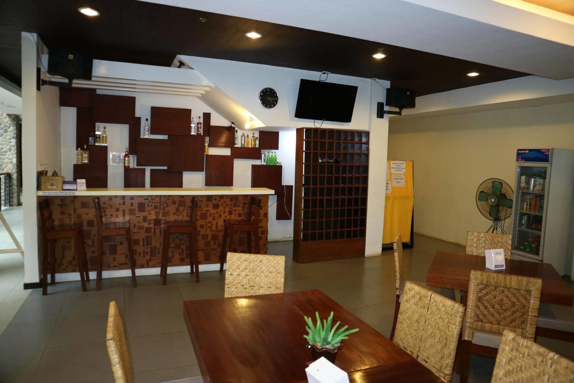 Marianne Hotel Puerto Princesa Екстер'єр фото