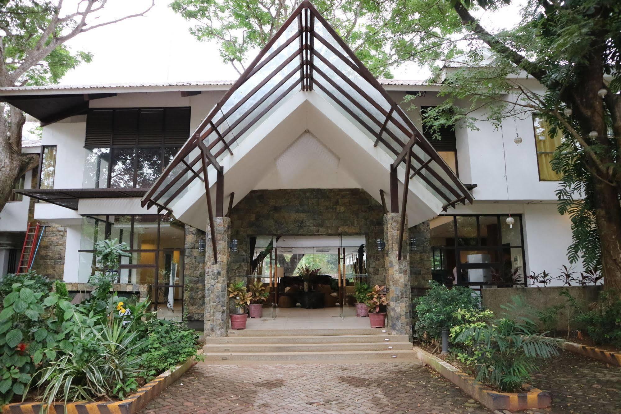 Marianne Hotel Puerto Princesa Екстер'єр фото