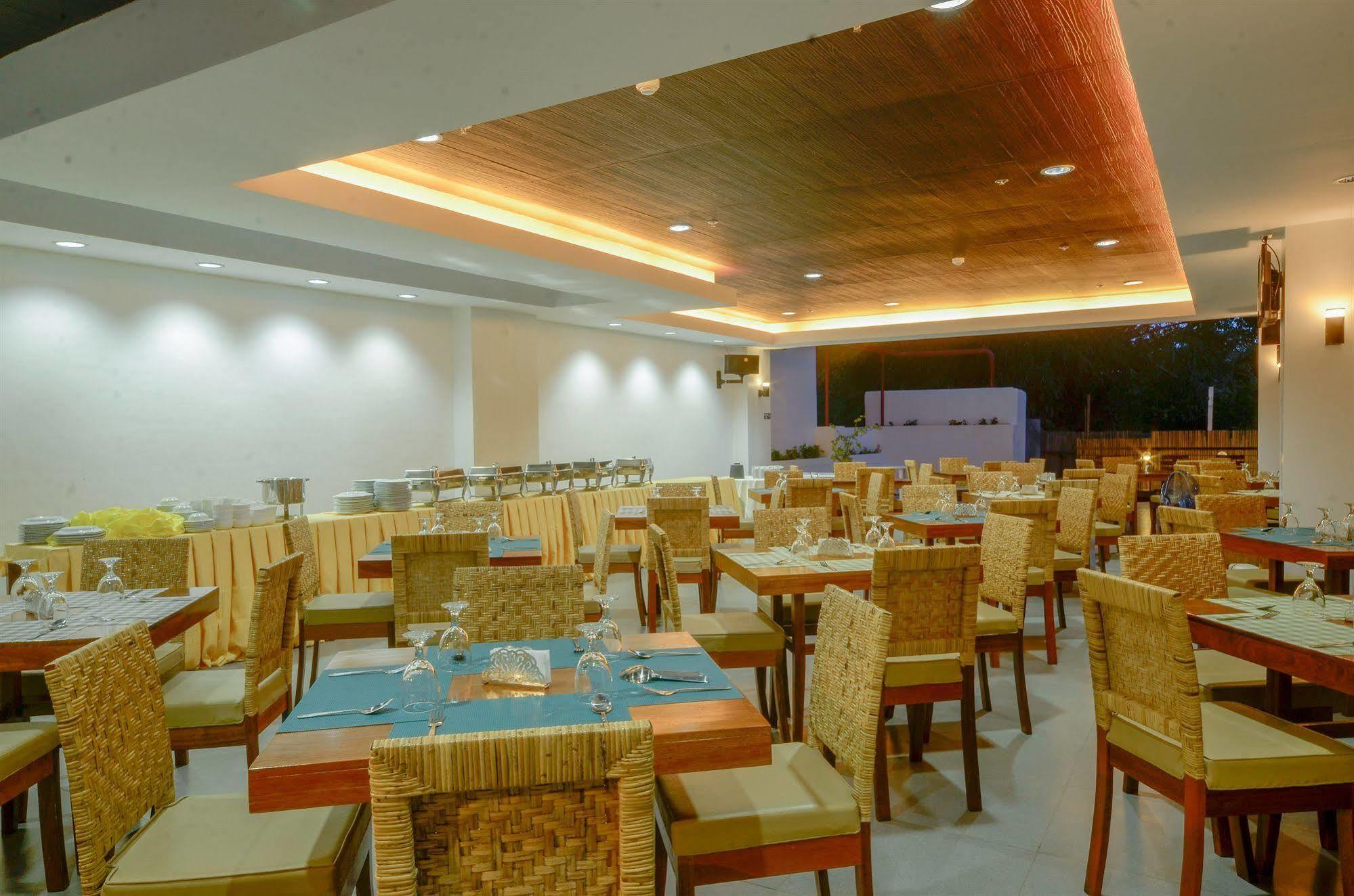 Marianne Hotel Puerto Princesa Екстер'єр фото