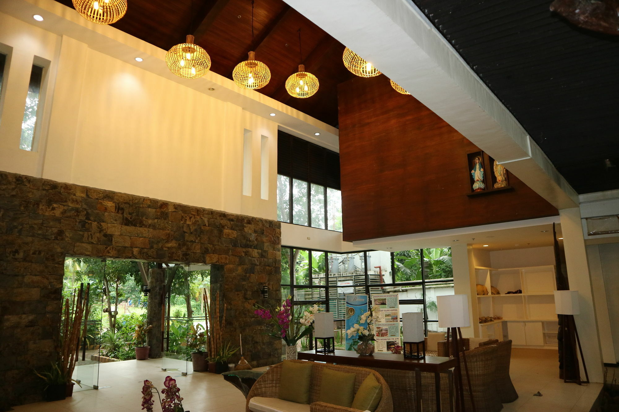 Marianne Hotel Puerto Princesa Екстер'єр фото