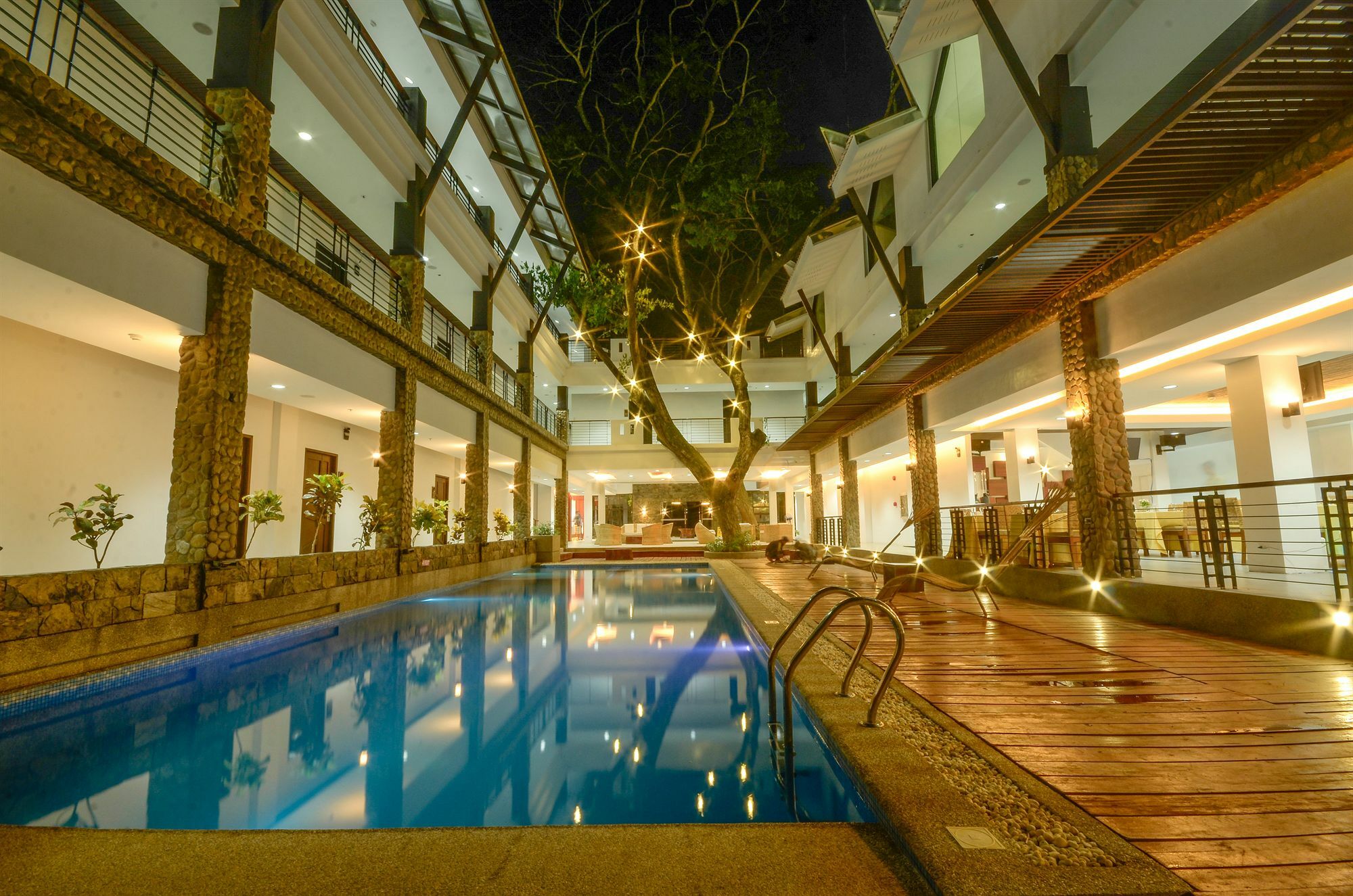 Marianne Hotel Puerto Princesa Екстер'єр фото