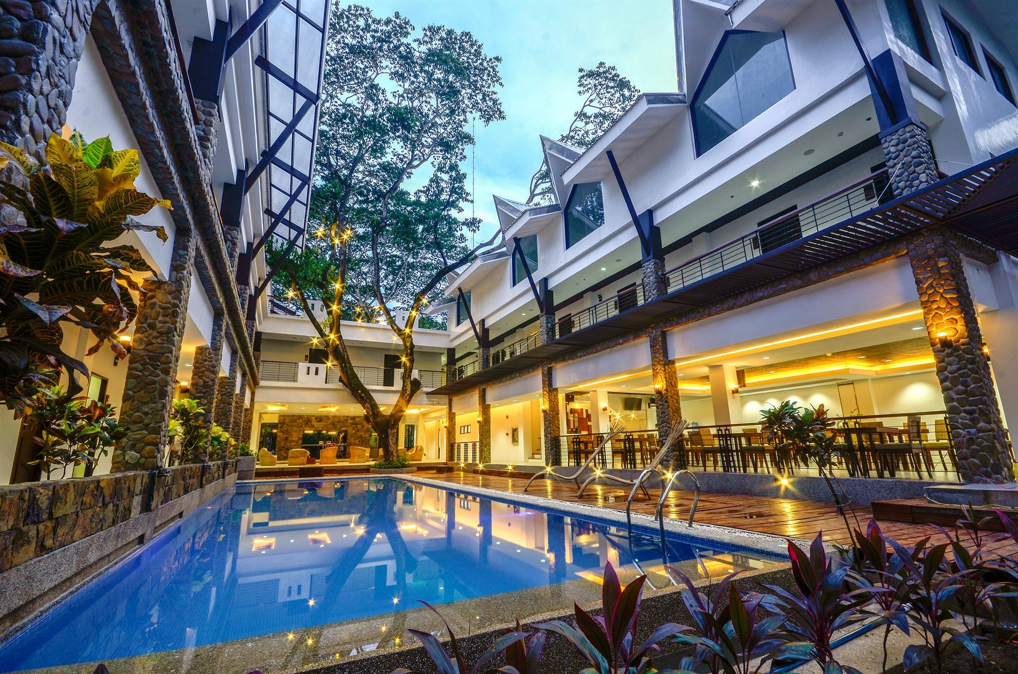 Marianne Hotel Puerto Princesa Екстер'єр фото