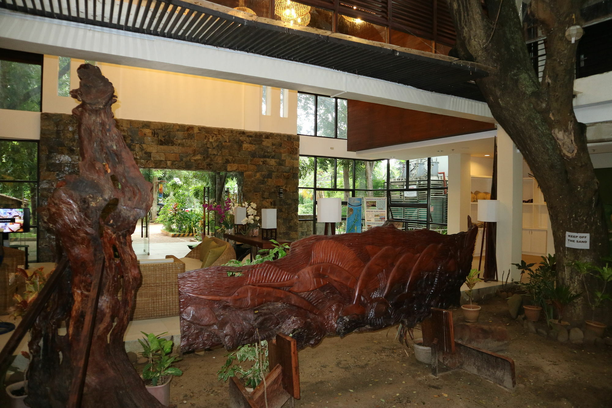 Marianne Hotel Puerto Princesa Екстер'єр фото