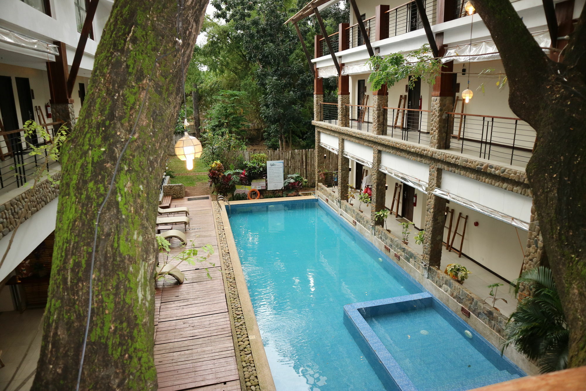 Marianne Hotel Puerto Princesa Екстер'єр фото
